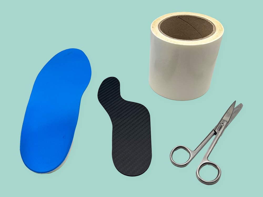 Morton’s Extension Materials