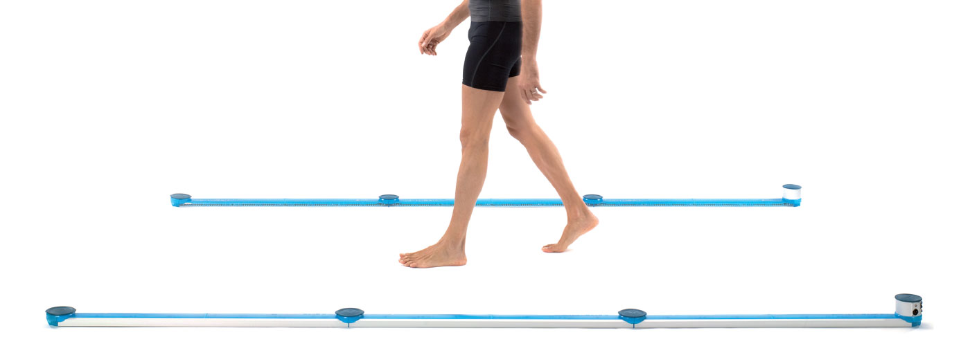 The benefits of gait analysis in Parkinson’s disease management