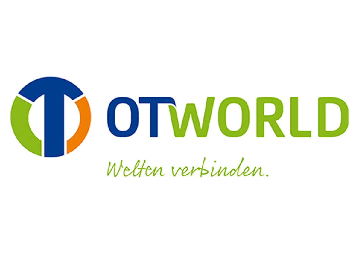 OT World Logo