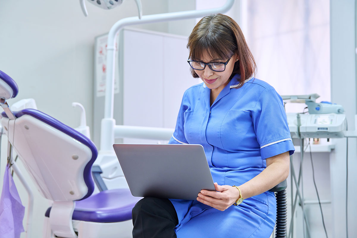 NHS Podiatrist