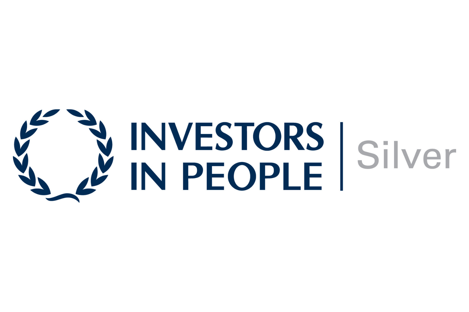 IIP Silver Accreditation