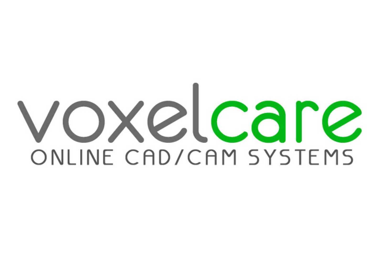 Voxelcare logo