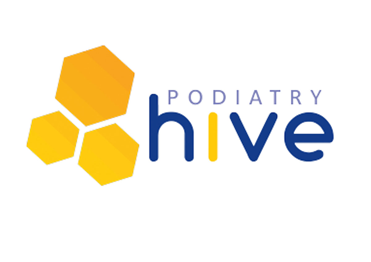 Podiatry Hive 