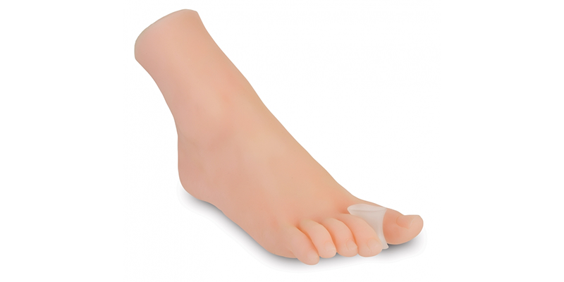 Toe Protection Tips