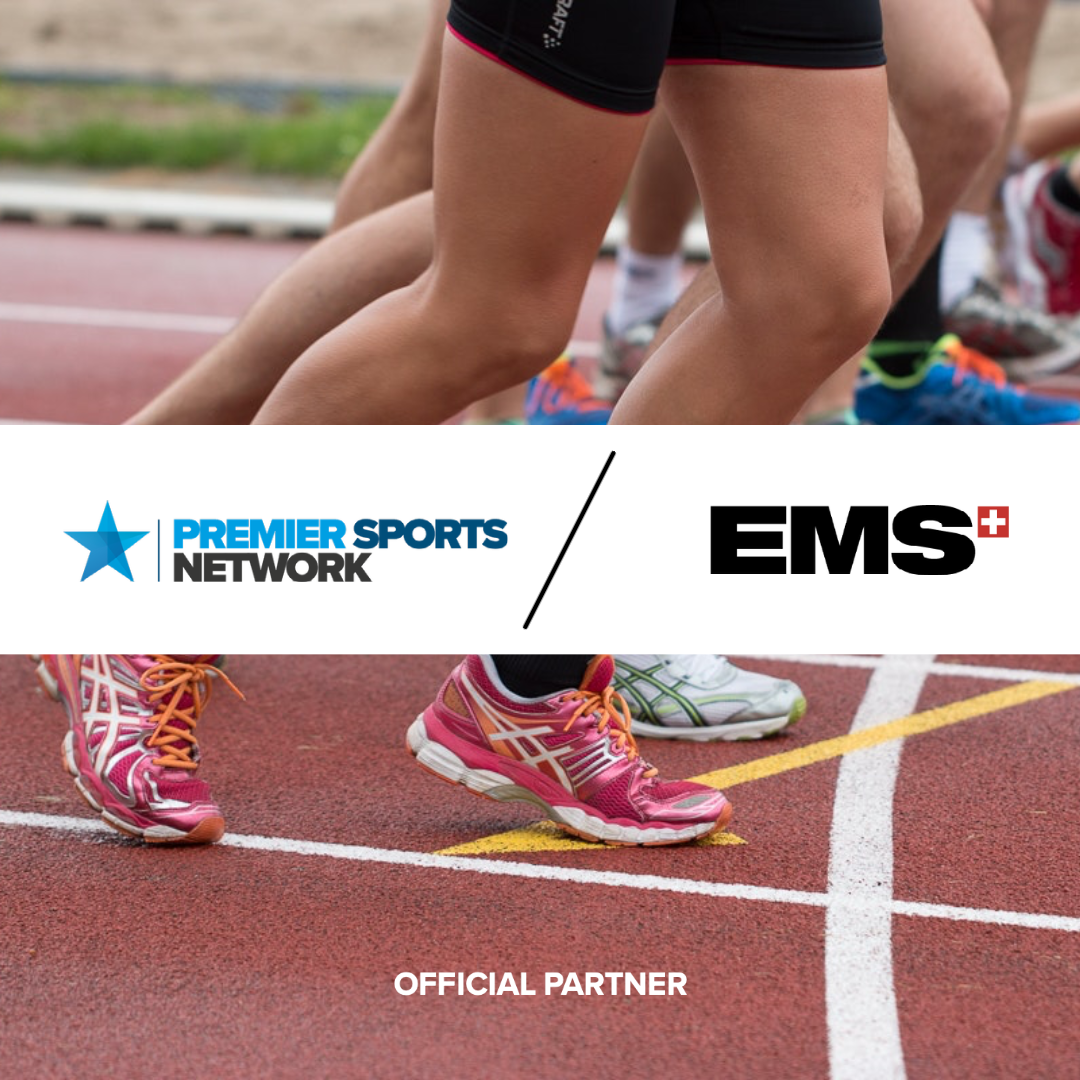 Premier Sports Network announce partnership with Electro Medical Systems