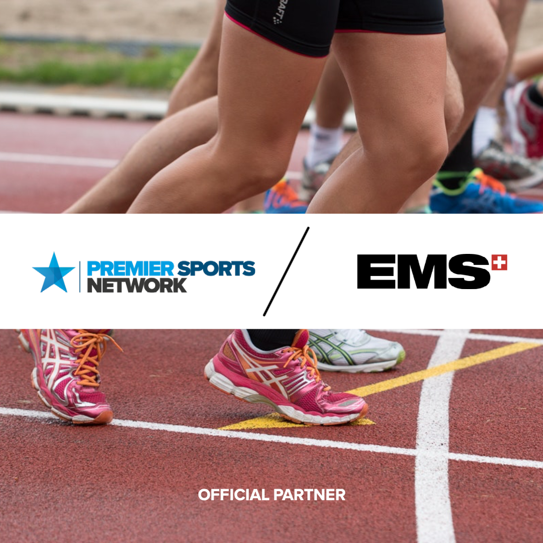 Premier Sports Network announce partnership with Electro Medical Systems 