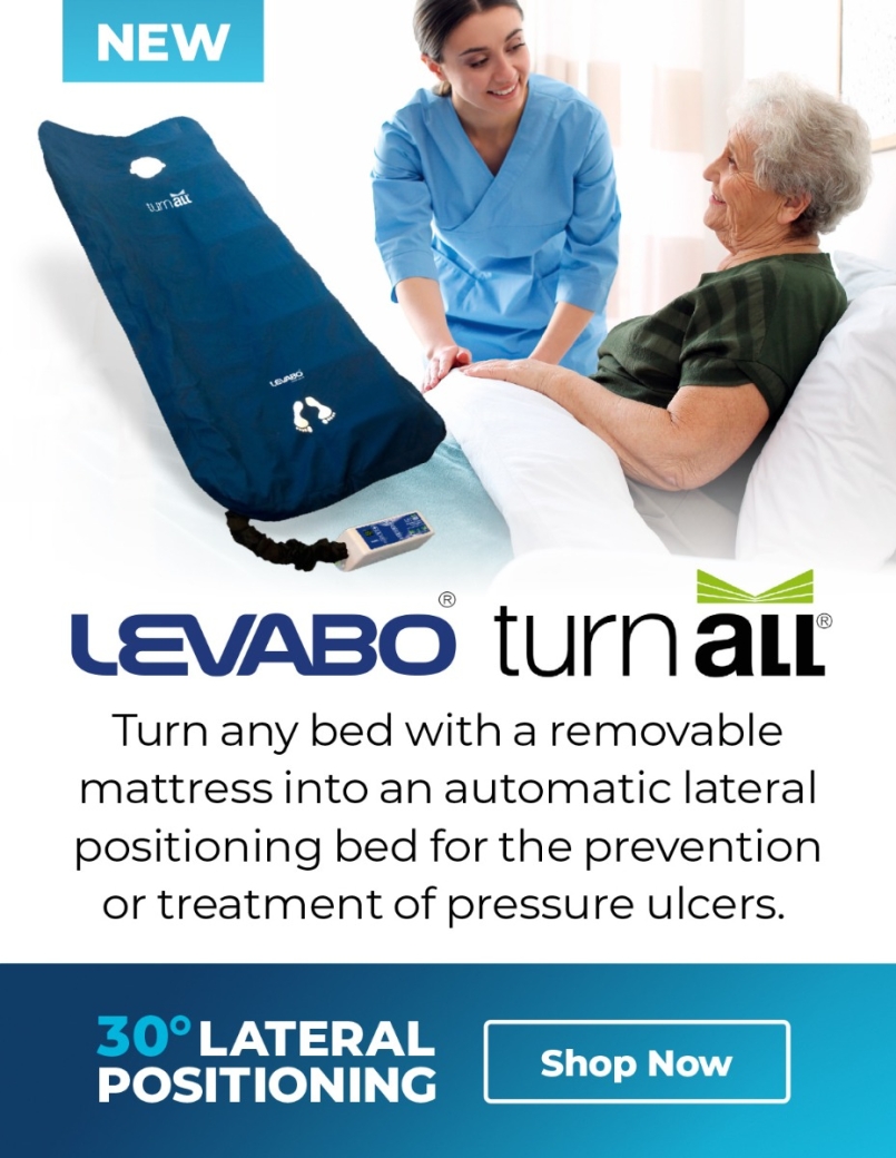Levabo Turn-All
