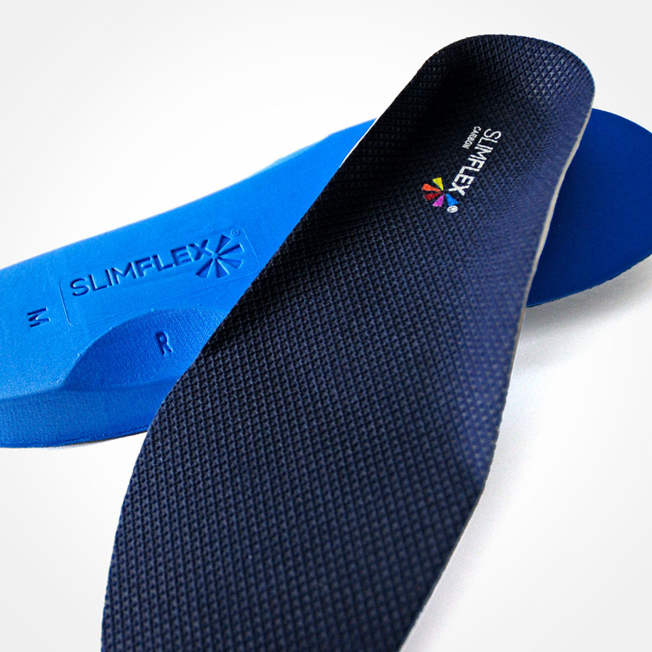 Slimflex Orthotic Insoles