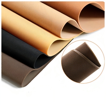Shoe Rubber Material for Shoe Soles