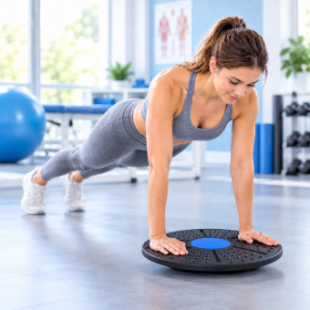 Physio Exercise Aids