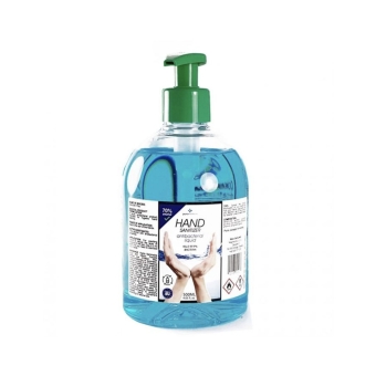 Hand Hygiene Supplies