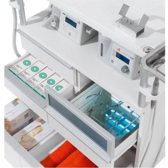 Storage Cabinets