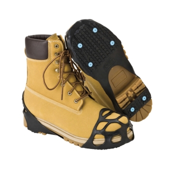 Ice Grippers for Shoes