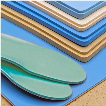 Poron Urethane Foams