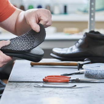 Workshop Tools and Equipment