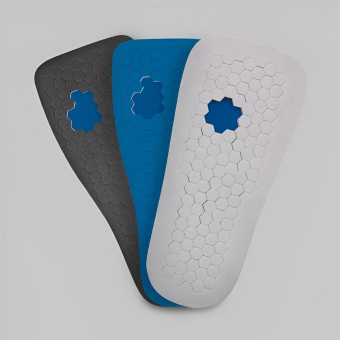 Darco Insoles and Caps
