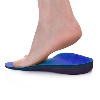 Orthotic Insoles