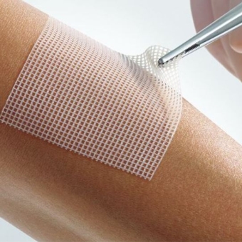 Hydrogel Dressings Wound Care​