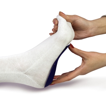 Semi-Bespoke Orthotic Shells
