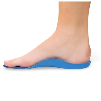 Shoe Insoles and Inserts