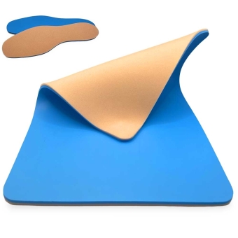 Insole Top Covers