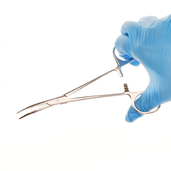 Podiatry Forceps