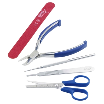 Podiatry Instrument Kits
