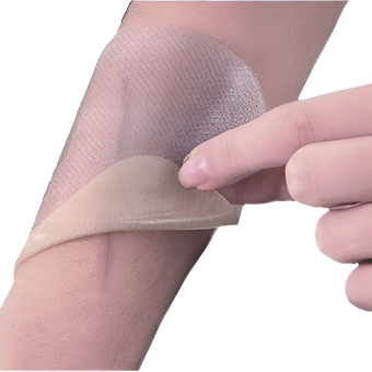 Silicone Gel for Scars 