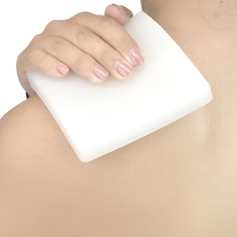 Silicone Gel Body Protection