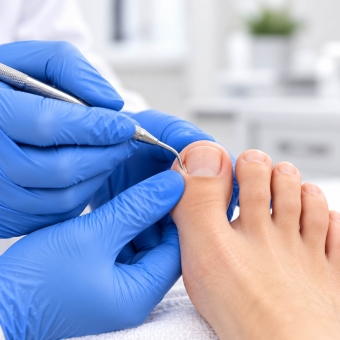 Nail Surgery Supplies