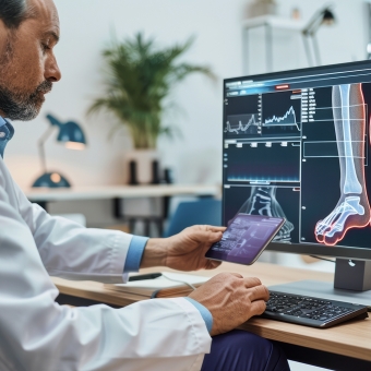 Tarsal Tunnel Syndrome