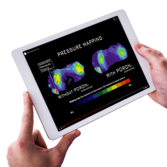 Arthritic and Diabetic Insoles