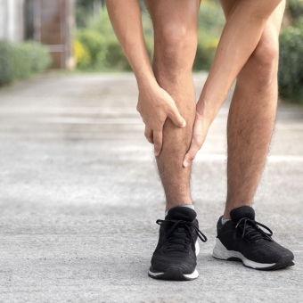 Shin Splints