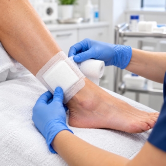 Wound Dressings