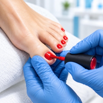 Nail Care Products