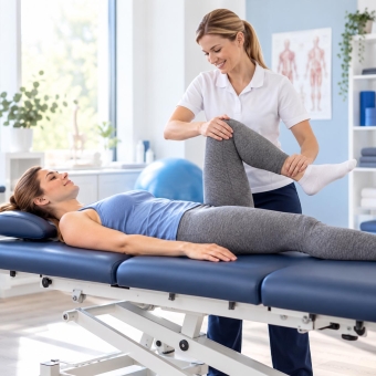 Physio Treatment Tables
