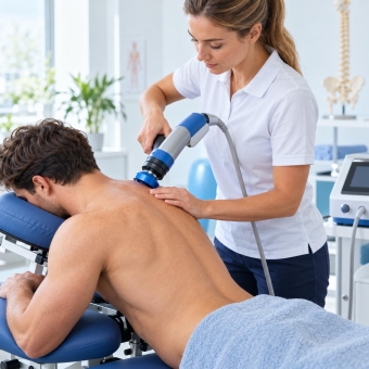 Shockwave Therapy