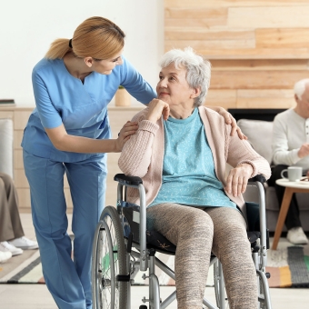 Care Home Supplies