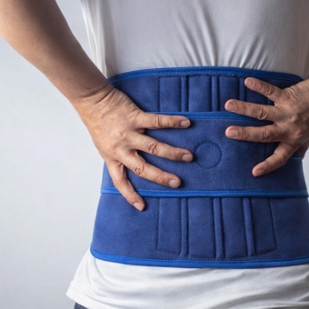 Back Bracing