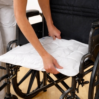 Wheelchair Cushions
