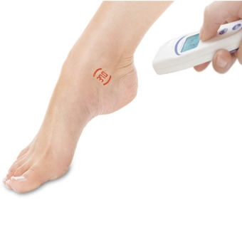 Diabetic Foot Thermometers