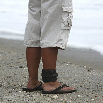 Foot Drop Braces