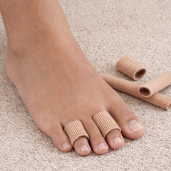 Gel Toe Protectors