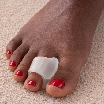 Gel Toe Spreaders