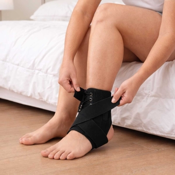 Ankle Braces & Supports