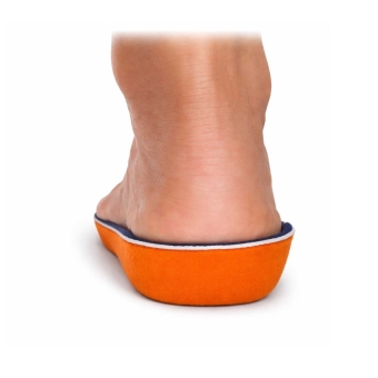 Flat Feet (Pes Planus)