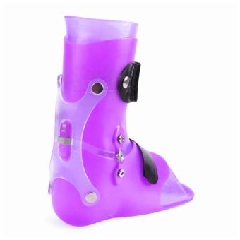 Orthotic Materials