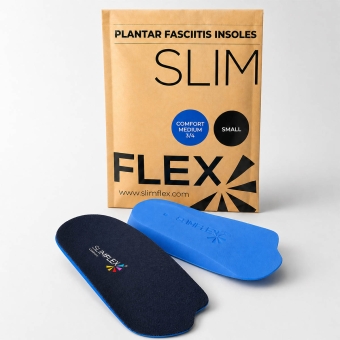 Plantar Fasciitis Insoles