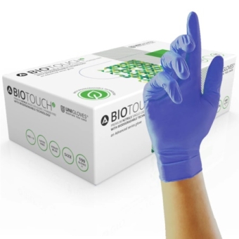Nitrile Gloves