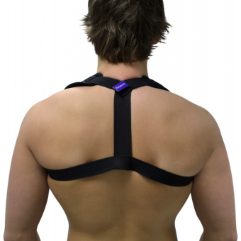 Upper Body Braces and Supports